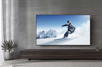 Обзор NPC Smart TV: Топ-5 умных телевизоров, которые вы не можете пропустить!