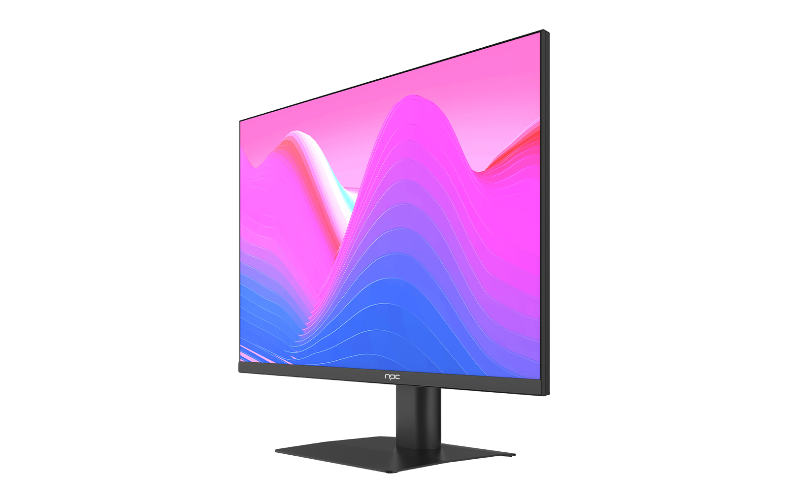 Светодиодные (LED) против ЖК (LCD) - игровых мониторов: в чём разница?(图1)