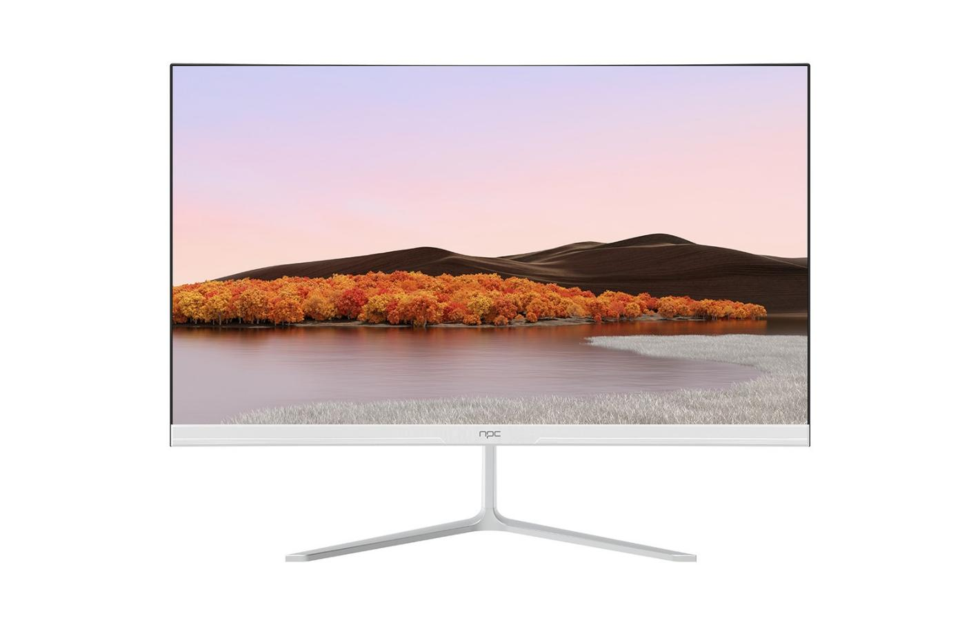 Опыт инноваций передового монитора на стенде NPC: Обзор Computex Taipei 2023(图2) 1-230G4114FWN.png