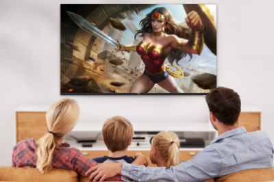 Обзоры смарт-телевизоров 4K UHD: Ваше подробное руководство по покупке