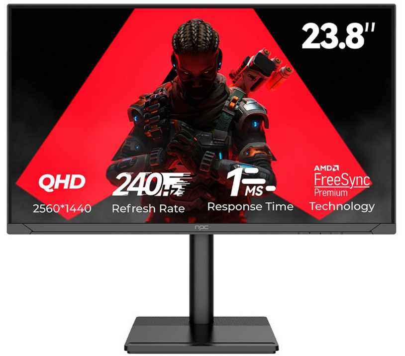 Роль времени отклика в игровых мониторах FHD(图1) 1-2412191150151G.png