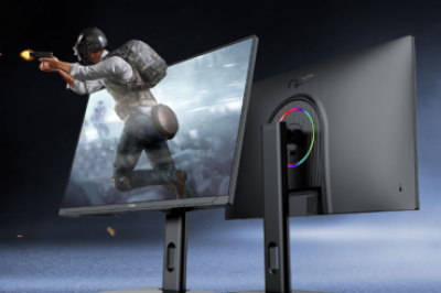 Какой тип панели лучше всего подходит для игр? TN, VA, IPS или OLED