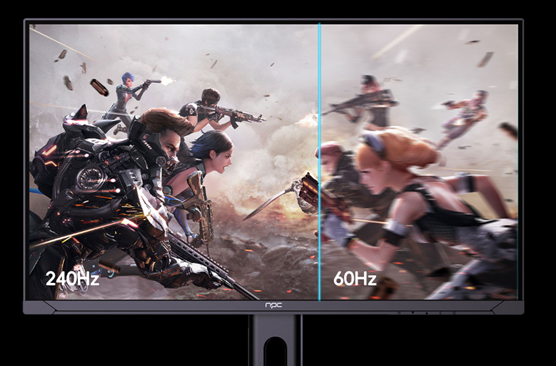 Какой тип панели лучше всего подходит для игр? TN, VA, IPS или OLED(图3) 1-25011509460S19.png