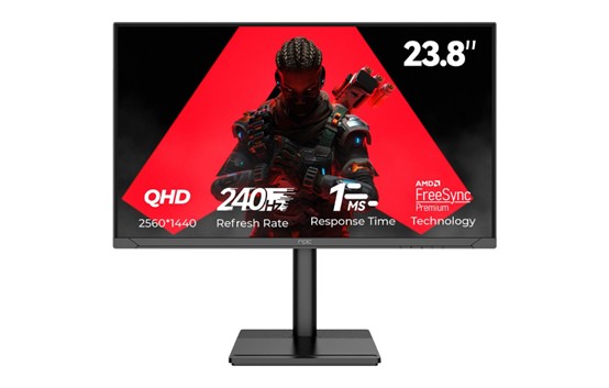 Раскрытие производительности: игровой монитор NPC-WF2433-K4 240 Гц — революционный продукт от вашего(图1) 1-250220094024540.jpg