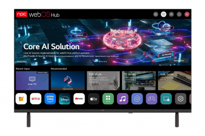 webOS App Store против Google Play: где лучший выбор приложений для телевизоров?