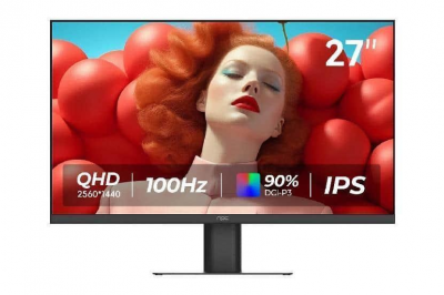 4K для офисной работы: излишняя роскошь или революционное изменение