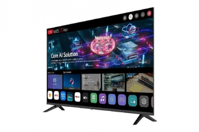 Что такое ThinQ AI на webOS и как он изучает ваши предпочтения